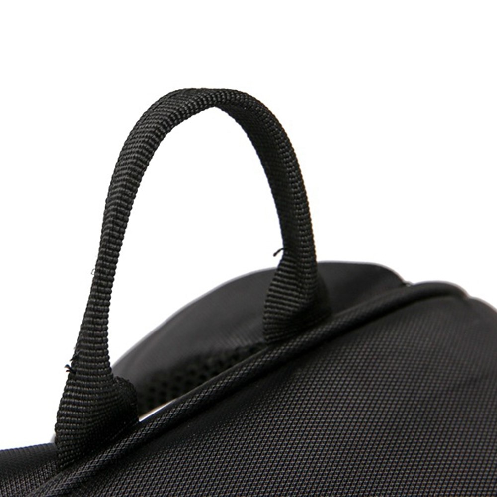 For DJI Mavic Air 2/Air 2S Drone Remote Control Accessories Backpack Portable Shockproof Carrying Bag Storage Case-4