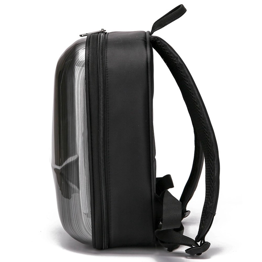 For DJI Mavic Air 2/Air 2S Drone Remote Control Accessories Backpack Portable Shockproof Carrying Bag Storage Case-8