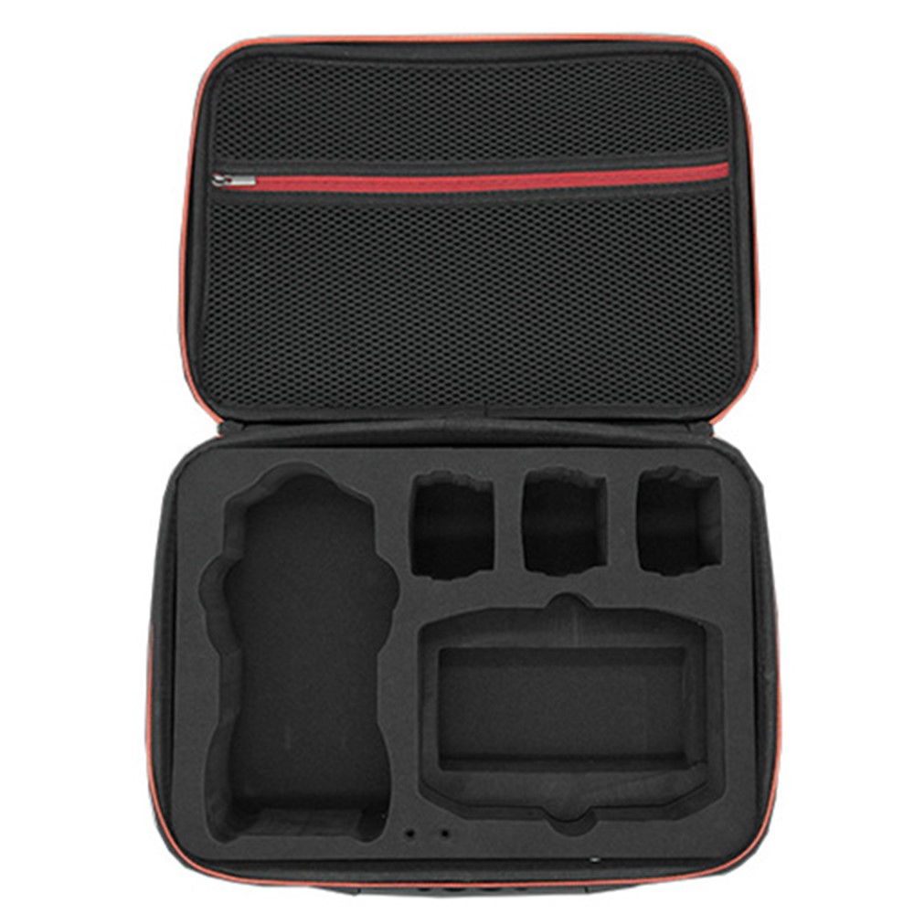 For DJI Mavic Air 2/Air 2S Portable Drone Storage Tote Bag Shockproof Carrying Case Crossbody Bag-2