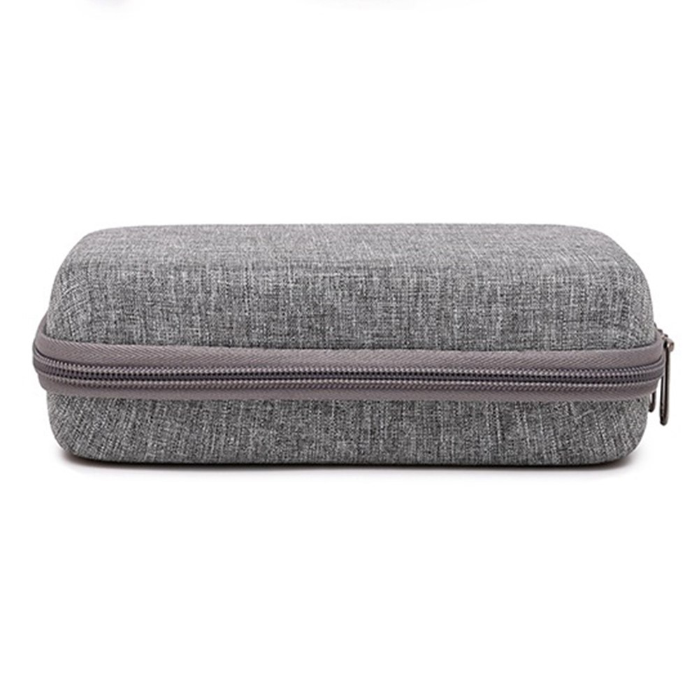 For DJI OM 5 Hand-held Gimbal Storage Bag Mobile Phone Stabilizer Zipper Carrying Case-7