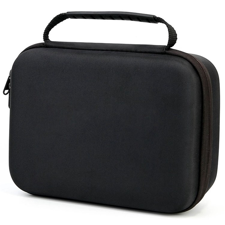 For DJI OM 4/Osmo Mobile 3 Hand-held Gimbal Handbag Nylon+EVA Phone Stabilizer Storage Bag Shockproof Carrying Case-4