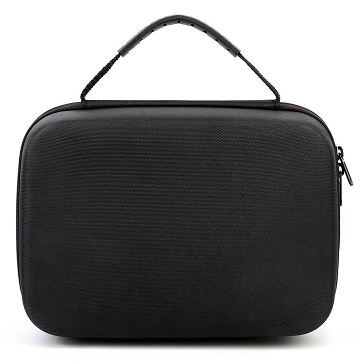 For DJI OM 4/Osmo Mobile 3 Hand-held Gimbal Handbag Nylon+EVA Phone Stabilizer Storage Bag Shockproof Carrying Case-5