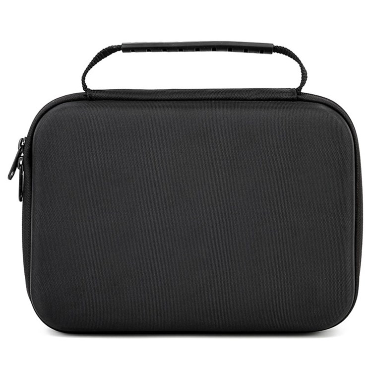 For DJI OM 4/Osmo Mobile 3 Hand-held Gimbal Handbag Nylon+EVA Phone Stabilizer Storage Bag Shockproof Carrying Case-6