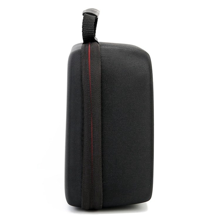For DJI OM 4/Osmo Mobile 3 Hand-held Gimbal Handbag Nylon+EVA Phone Stabilizer Storage Bag Shockproof Carrying Case-7