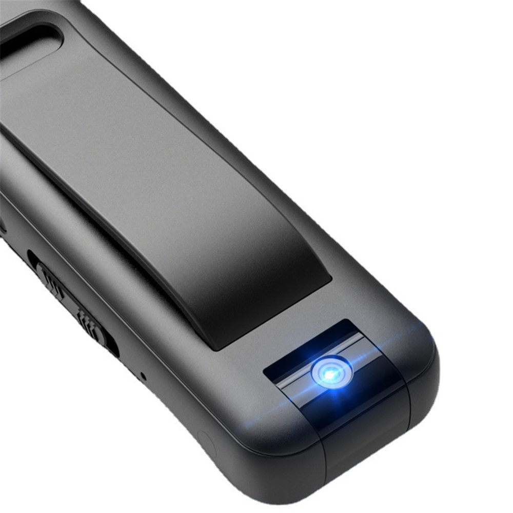 MROBO 64G 1080p Audio Recorder 180 Градусов Вращающейся Камеры Снижение ...