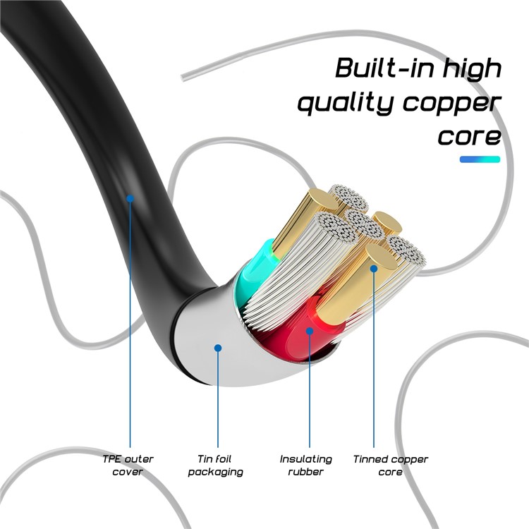B315 7m Cable Dual-lens 4.3'' Screen 5.5mm Front Lens 1080P Car Industrial Endoscope Inspection Camera with 9 LED Lights-4
