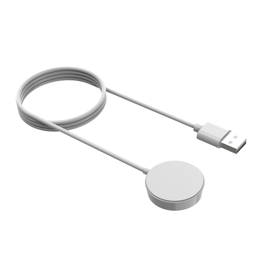 Achetez Pour Xiaomi Watch S1 Pro Magnétique Wireless Smart Watch Charger Charging Pad Charge