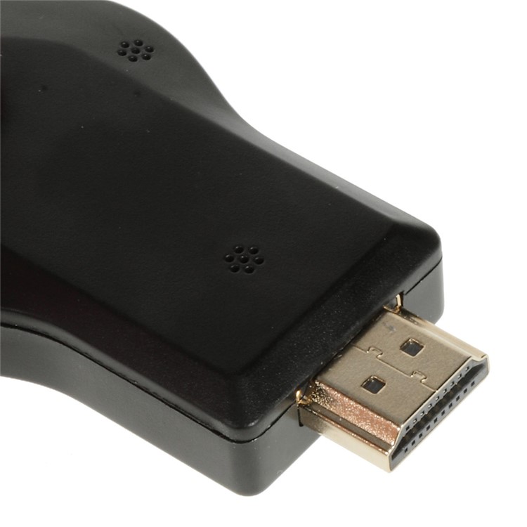 AnyCast M2 Plus TV Stick Miracast Airplay DLNA Dongle Smart Wifi Display for iOS Android-4