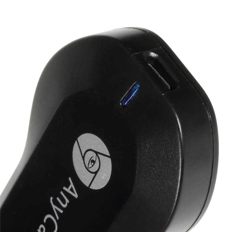 AnyCast M2 Plus TV Stick Miracast Airplay DLNA Dongle Smart Wifi Display for iOS Android-5