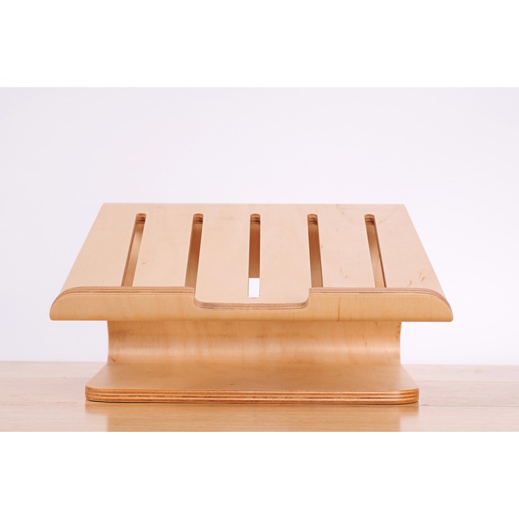 SAMDI Wood Oproport Table de Compresse Supprimance Supplence Monite - Kaki-7