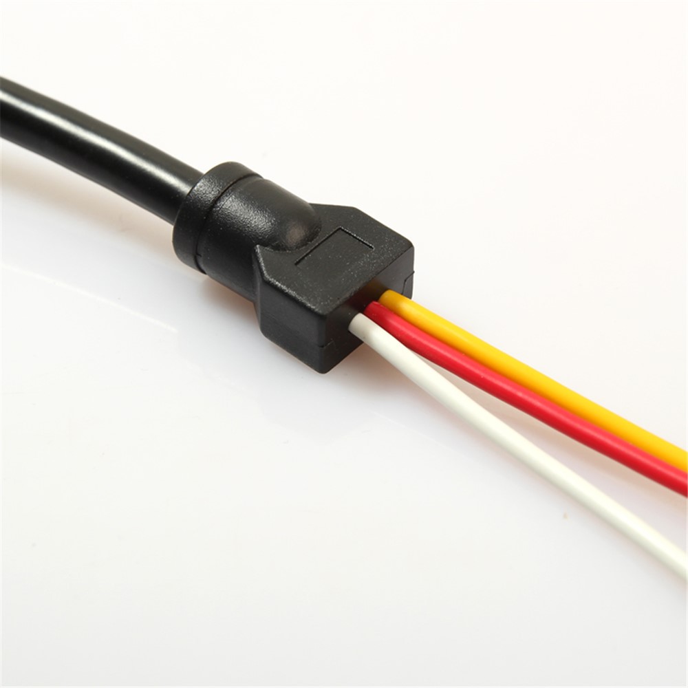 1,5 M HDMI Zu 3-RCA Video-Audio-AV-Komponenten-Konverter-Kabel Für HDTV DVD-3