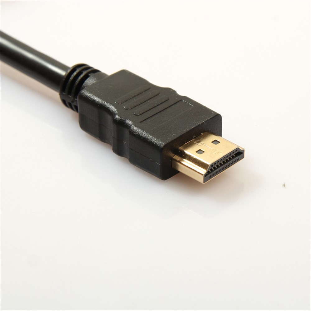 1,5 M HDMI Zu 3-RCA Video-Audio-AV-Komponenten-Konverter-Kabel Für HDTV DVD-5