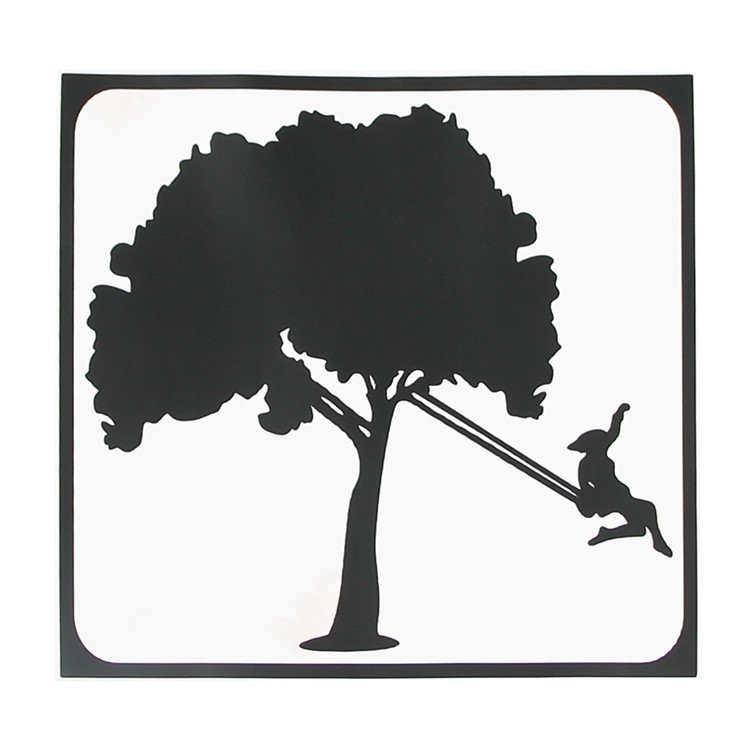 Hat Prince Decal Sticker for Macbook Air / Pro 13" 15" - Random Pattern-11