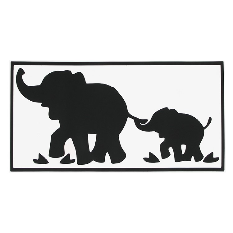 HAT PRINCE Creative Sticker Decal for MacBook Air / Pro - Random Pattern 6-5