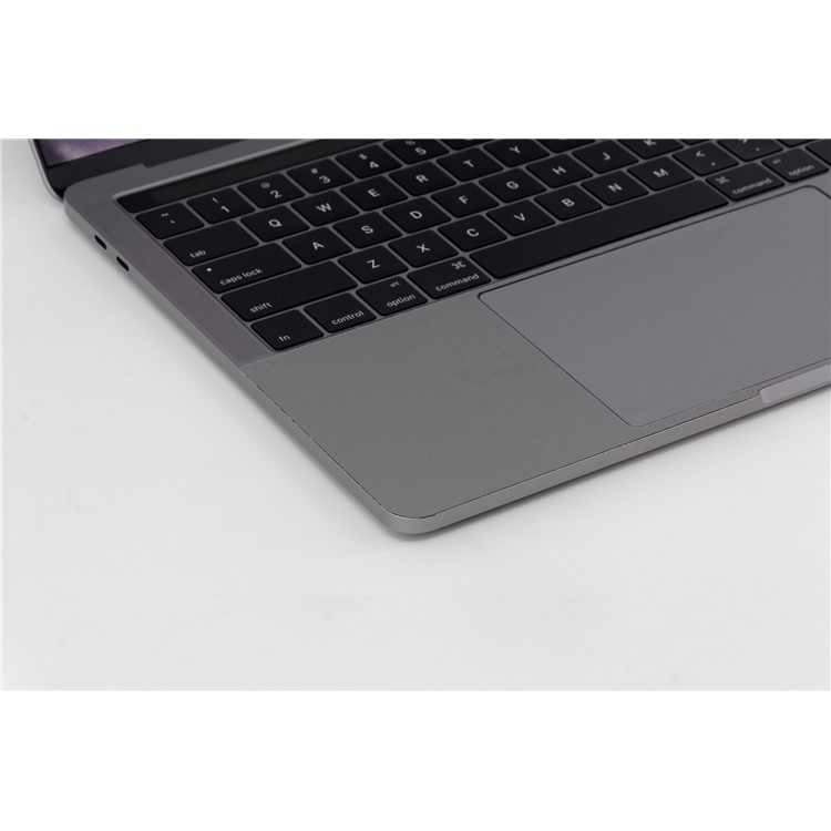 Libération de Palmier Avec Couverture D'autocollant Trackpad Pour MacBook Pro 13-pouces / Pro 13 Pouces Avec Barre de Touche-5