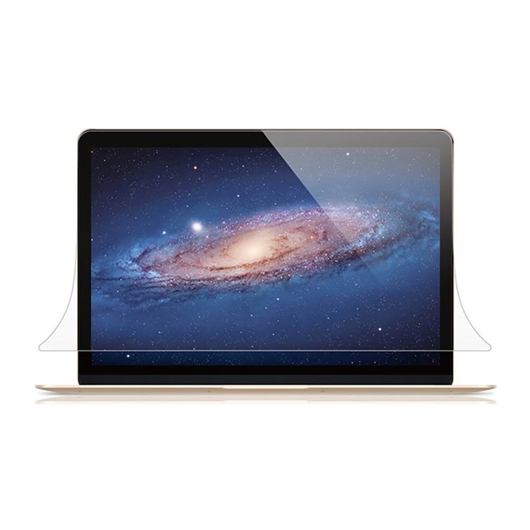 WiWU Scratch-resistant HD Screen Film for Macbook Air 13.3 inch (2012) A1466/Air 13.3 inch (2011) A1369-3