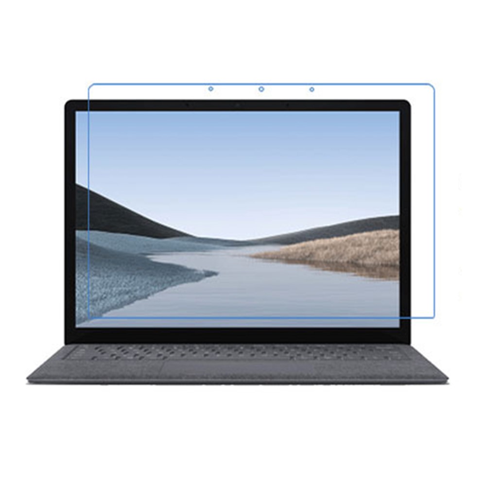 Compre Película Protectora De Pantalla LCD Ultra Clara Para Computadora  Portátil De Superficie De Microsoft 3 13.5 Pulgadas en China | TVC-Mall.com