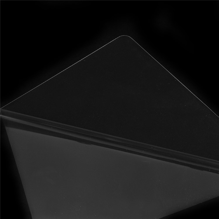 Ultra Clear LCD Screen Protector Film for Macbook Pro 13.3 Inch (A1278)-3