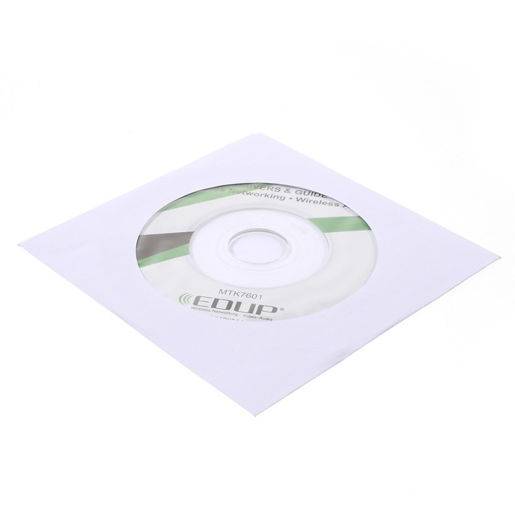 EDUP Nano Wireless N USB-Adapter 150 Mbps 802.11n Netzwerk-LAN-Karte (ep-n8553)-6