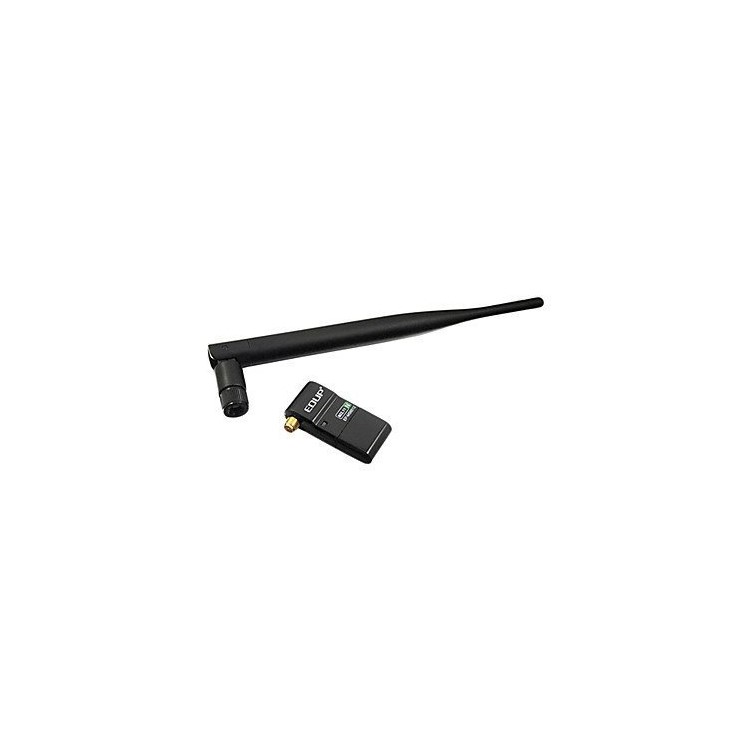 EDUP EP-MS8512 300M High-Definition-HD-TV Wireless WiFi USB-Karte Adapter-3