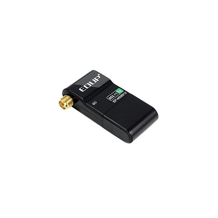 EDUP EP-MS8512 300M High-Definition-HD-TV Wireless WiFi USB-Karte Adapter-5