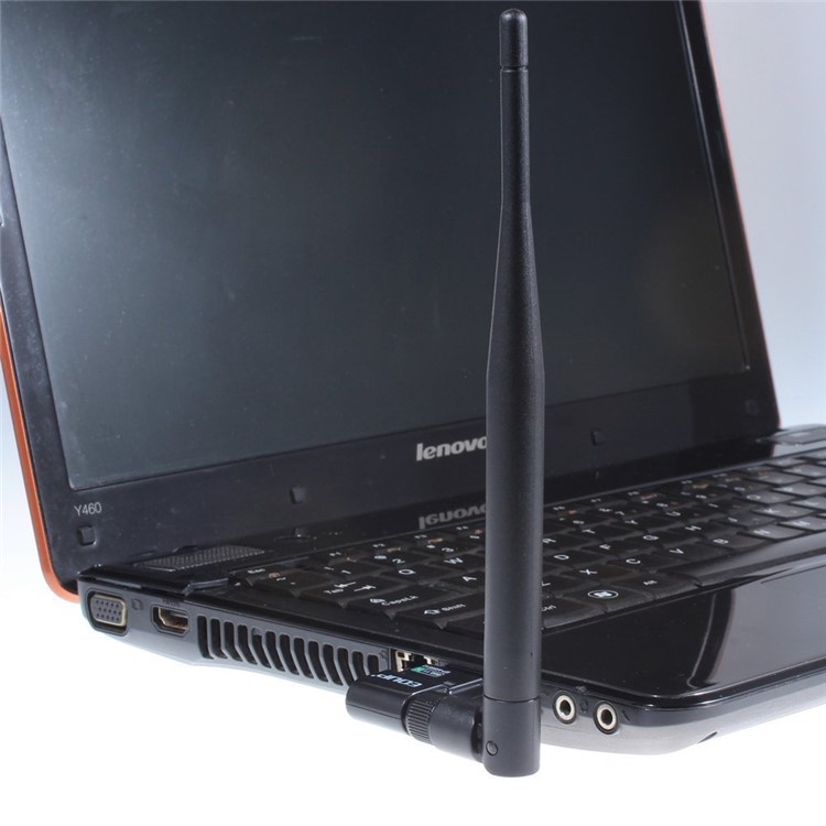 EDUP EP-MS8512 300M High-Definition-HD-TV Wireless WiFi USB-Karte Adapter-8