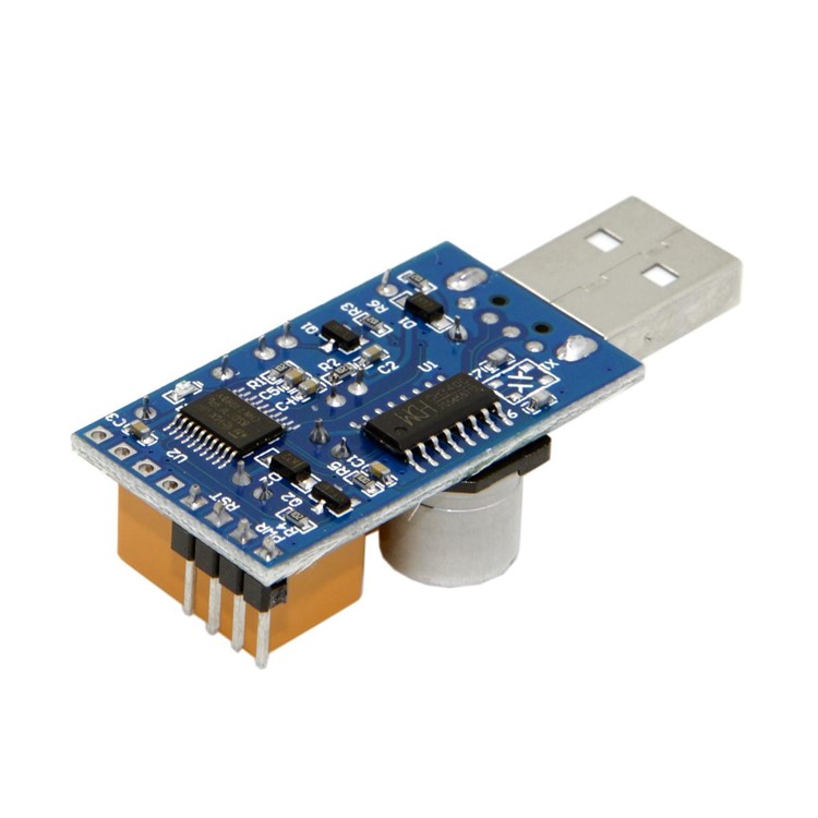 CY EP-111 USB Watchdog Card Computer System Halted Automatic Reboot for ASIC Bitcoin Miner Mining Antminer BTC-7