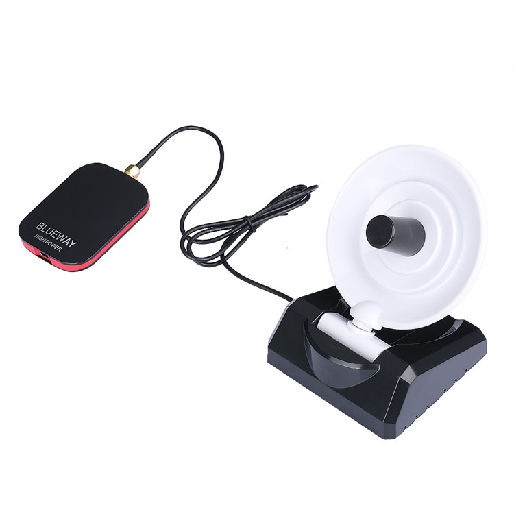 150Mbps 1000mW High Power Wireless USB WiFi Adapter with Ralink RT3070L Chipset-2