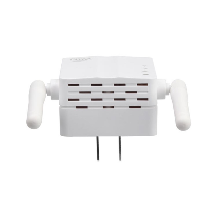 Wireless USB Adapter 300Mbps Long WiFi Range Network Card Receiver 5dBi Antenna - US Plug-11