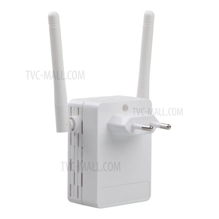 Wireless USB Adapter 300Mbps Long WiFi Range Network Card Receiver 5dBi Antenna-5