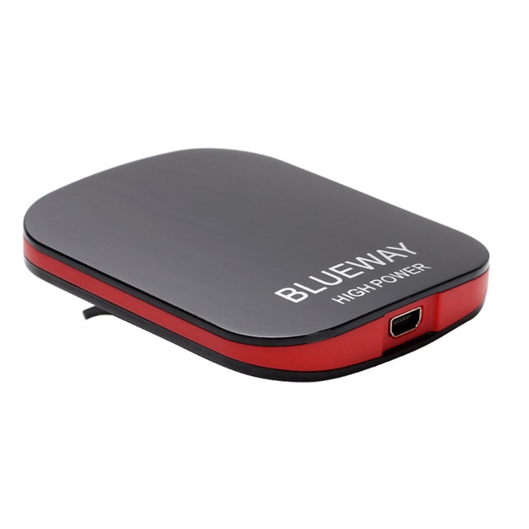 BT-N9000 3000mW Wireless USB Adapter 150Mbps Long WiFi Range Network Card Receiver 5dBi Antenna-4
