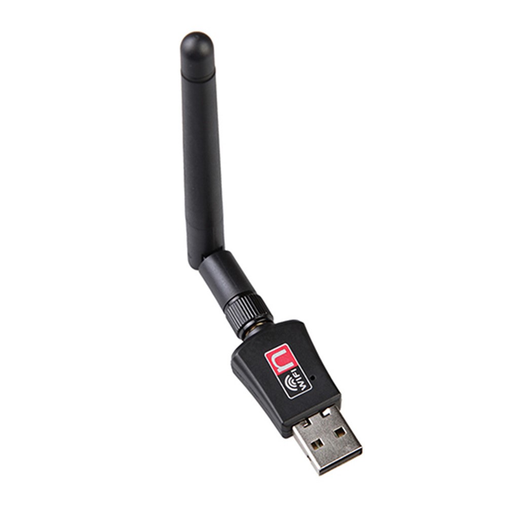 300M USB Wifi Dongle Wireless Network Wifi Adapter Antenna Network Lan Card-4