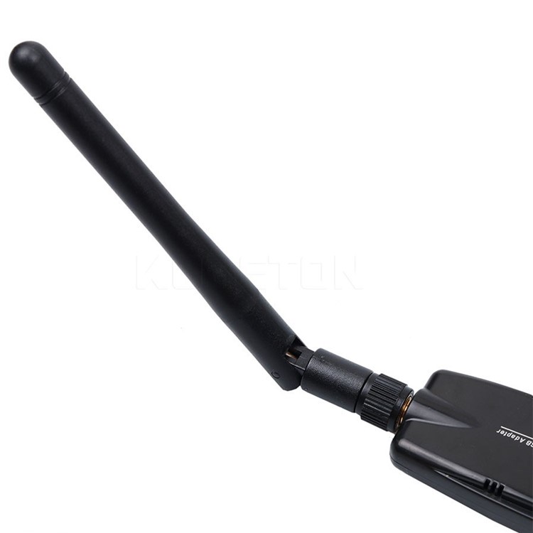 300Mbps WiFi USB Adapter Dongle Ethernet Network Card with Antenna-10