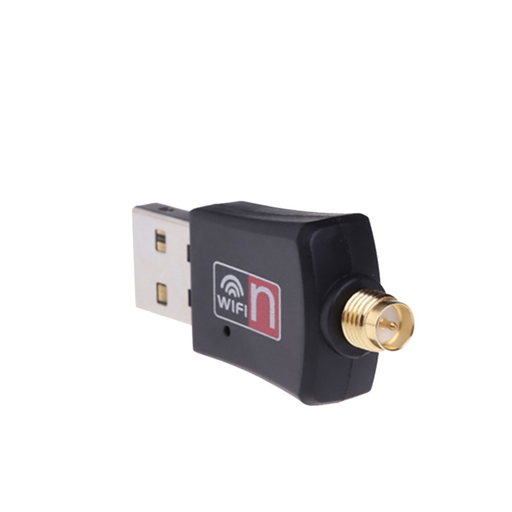 KR225UT 600mbps Mini Wifi Adaptor USB Dongle Ethernet Network Card