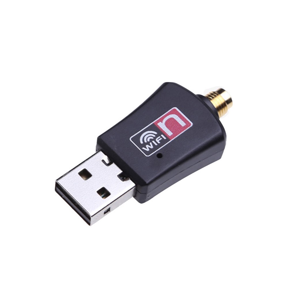 KR225UT 600Mbps Miniwifi USB Adapter Dongle-Ethernet-Netzwerkkarte-6