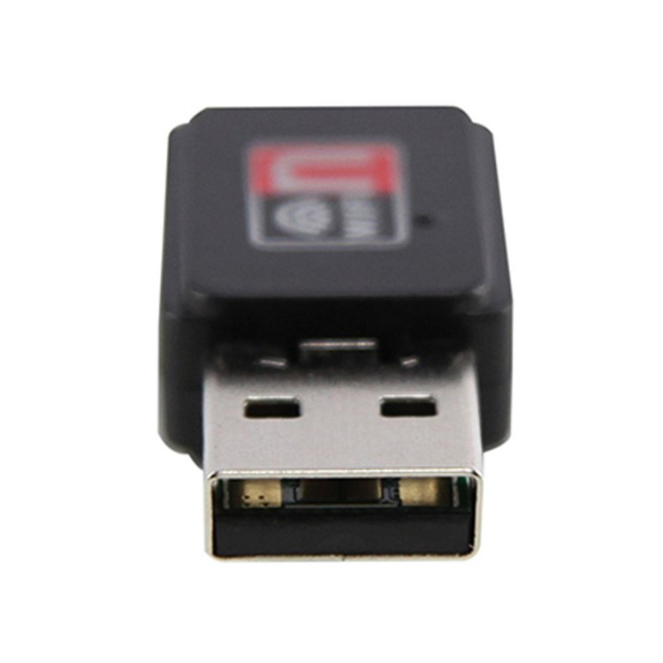 Mini 150M 150Mbps USB Wifi Wireless Lan 802.11 b/g/n Adapter Ralink 5370 Chip-4