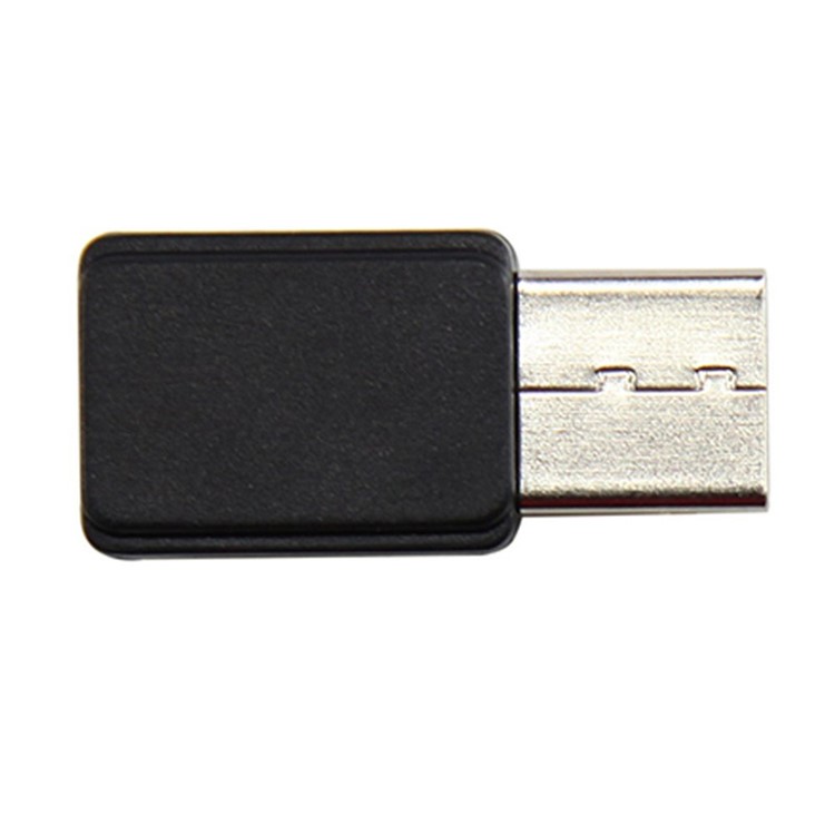 Mini 150M 150Mbps USB Wifi Wireless Lan 802.11 b/g/n Adapter Ralink 5370 Chip-5