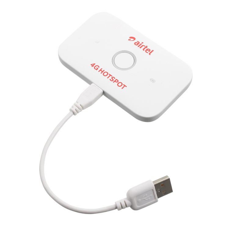 Entriegelte HUAWEI E5573cs-609 LTE ??FDD 150mbps 4G Tasche Wifi Fräser Mobilen Hotspot-5