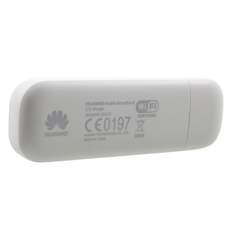 HUAWEI E8372h-153 150mbps 4G Wifi Dongle USB-Funkmodem-3