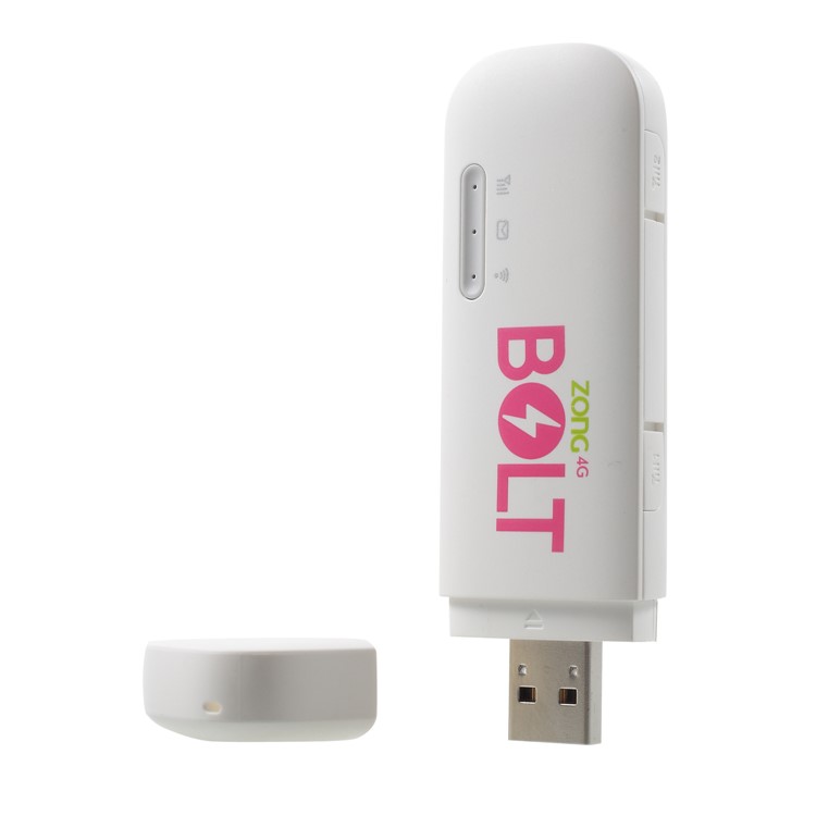 HUAWEI E8372h-153 150mbps 4G Wifi Dongle USB-Funkmodem-5