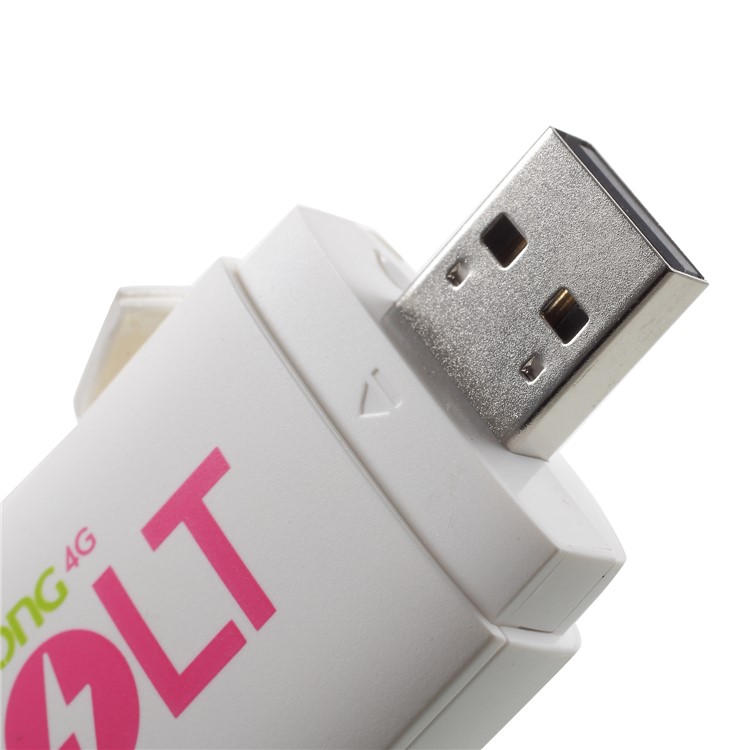 HUAWEI E8372h-153 150mbps 4G Wifi Dongle USB-Funkmodem-8