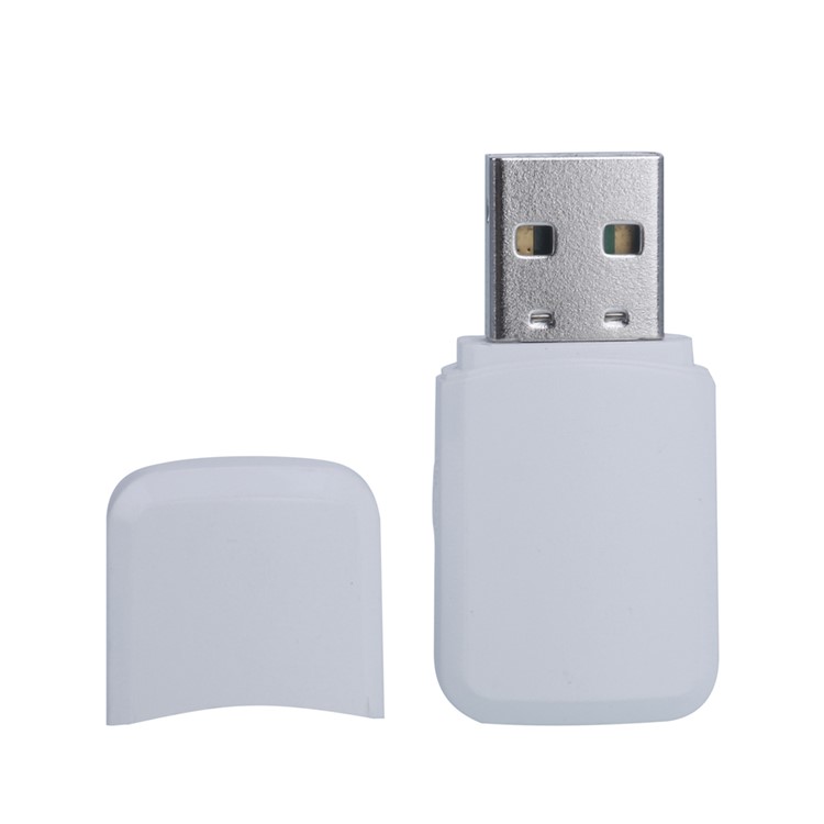 W8535 AC600M Dual Band 2.4G/5.8G USB Wifi Antenna Adapter USB WiFi Network Dongle-1