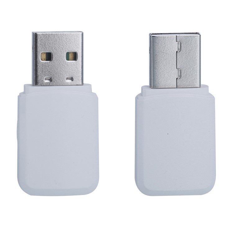 W8535 AC600M Dual Band 2.4G/5.8G USB Wifi Antenna Adapter USB WiFi Network Dongle-3