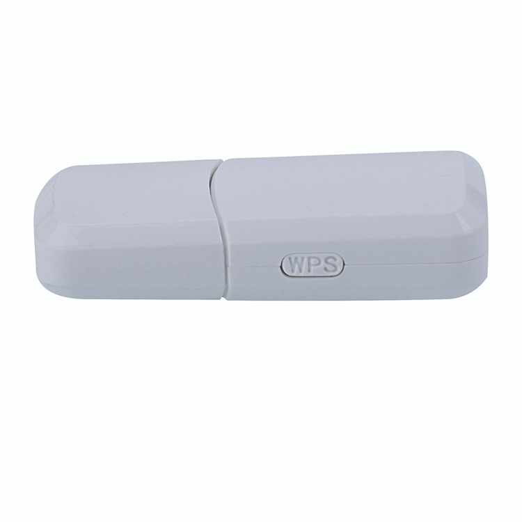 W8535 AC600M Dual Band 2.4G/5.8G USB Wifi Antenna Adapter USB WiFi Network Dongle-4