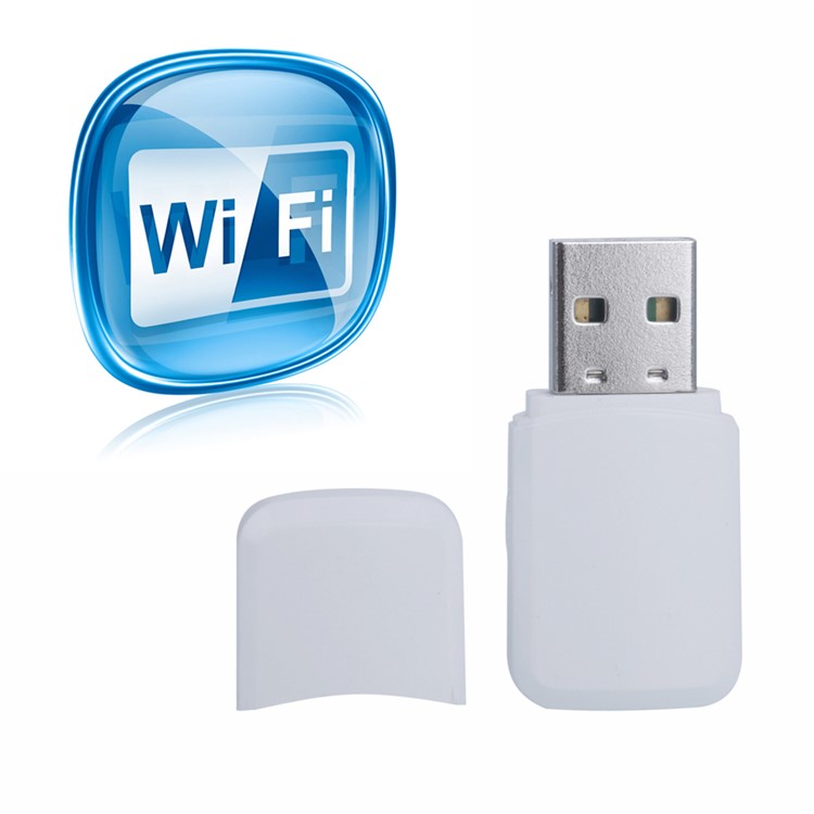W8535 AC600M Dual Band 2.4G/5.8G USB Wifi Antenna Adapter USB WiFi Network Dongle-7