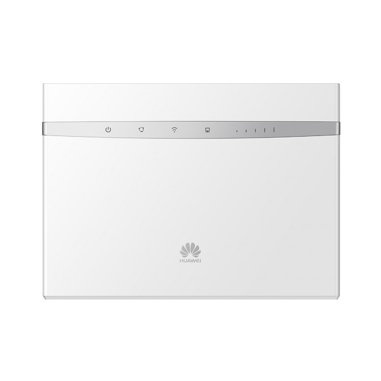 HUAWEI B525s-65a Entsperrt 4G / LTE CPE 300 Mbps Mobilen WLAN-Router - EU-Stecker-1