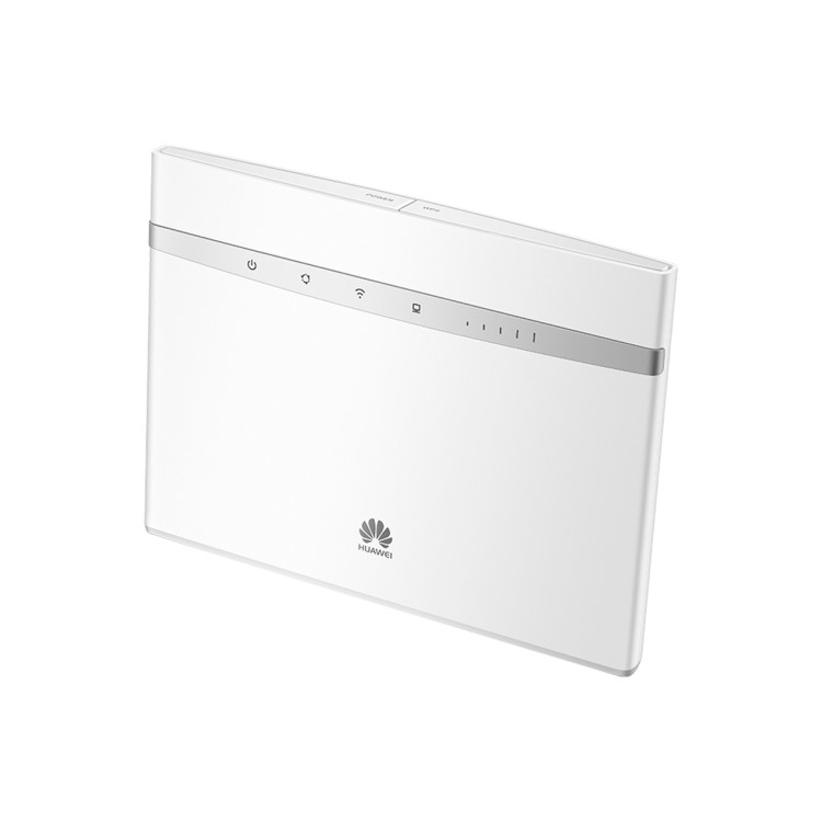 HUAWEI B525s-65a Entsperrt 4G / LTE CPE 300 Mbps Mobilen WLAN-Router - EU-Stecker-2