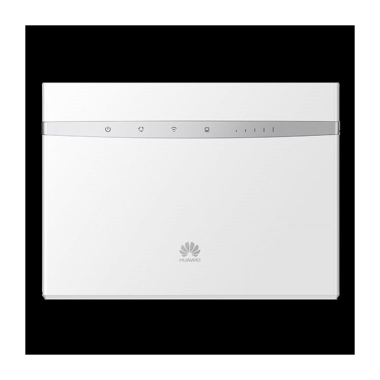 HUAWEI B525s-65a Entsperrt 4G / LTE CPE 300 Mbps Mobilen WLAN-Router - EU-Stecker-3