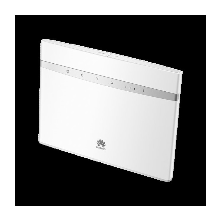HUAWEI B525s-65a Entsperrt 4G / LTE CPE 300 Mbps Mobilen WLAN-Router - EU-Stecker-4