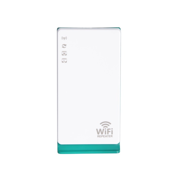 150mbps Dual Network Wireless Wifi Repeater Signal Verstärker Router Booster EU Stecker-2